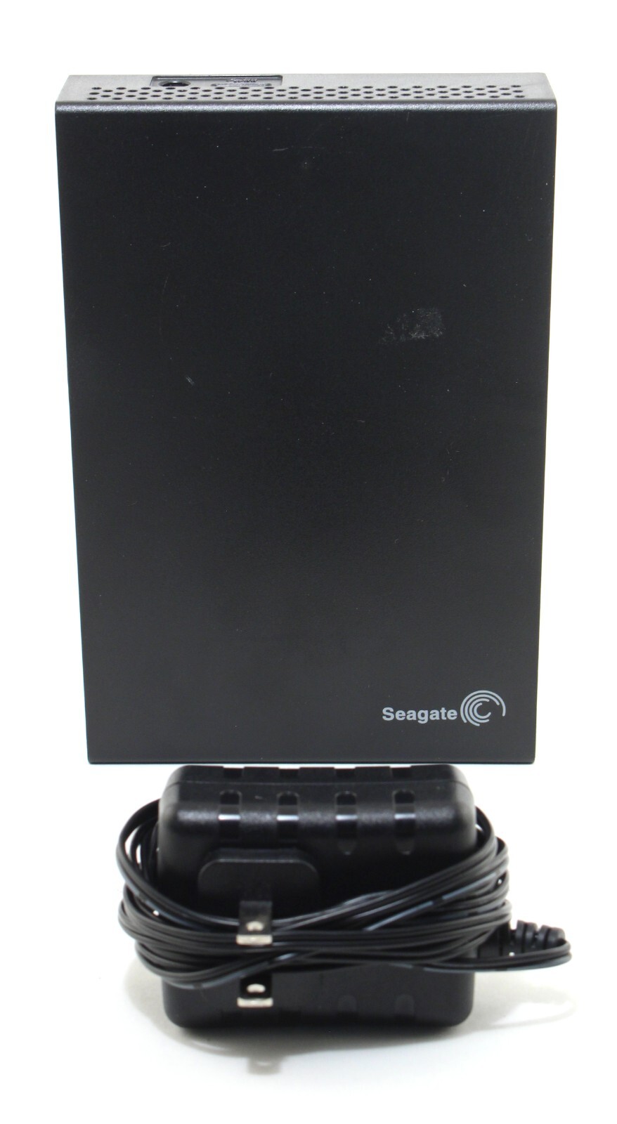 Seagate 3TB SRD00F2 ST3200823A-RK外部ハードドライブ電源コード用ACアダプタ Seagate 3TB External Hard Drive SRD00F2 USB 3.0 Desktop